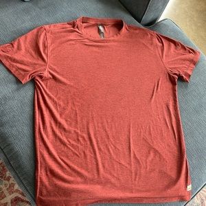 Men’s Vuori Strato Tech Tee Large